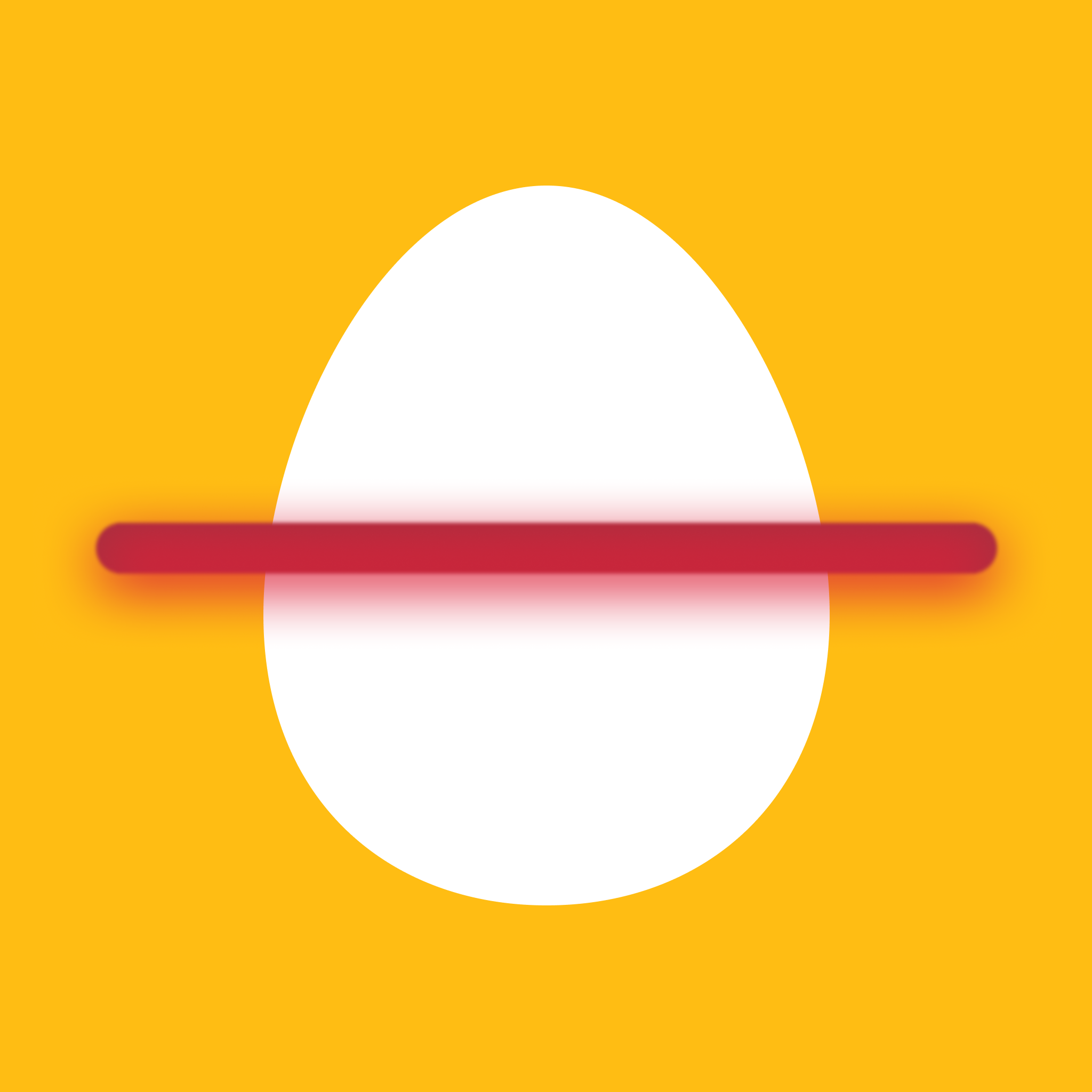 Egg Free Scanner app icon